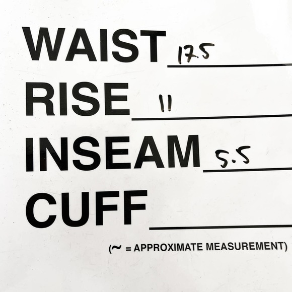 J.Crew Factory (L) Swim Trunks Shorts Flex Swimwear Leaves Pink Green Blue - Picture 9 of 10